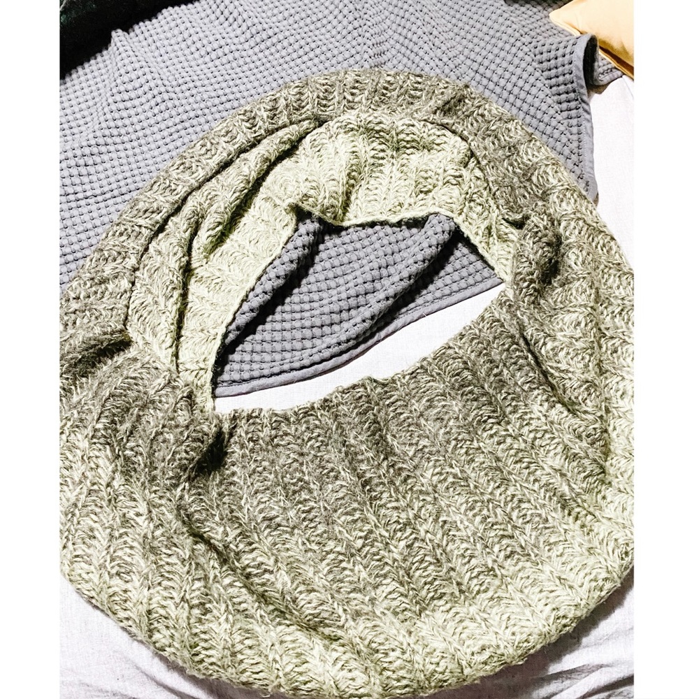 Infinity Scarf - Picture 2 of 2
